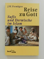 J W Frembgen Reise zu Gott