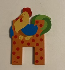 Sevi Holz-Buchstaben -