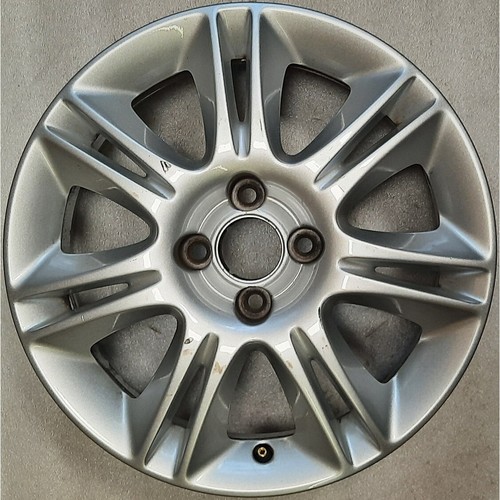 Original opel corsa alufelge - original,