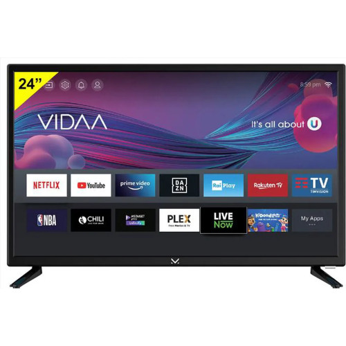Led fernseher zoll smart - led-fernseher,
