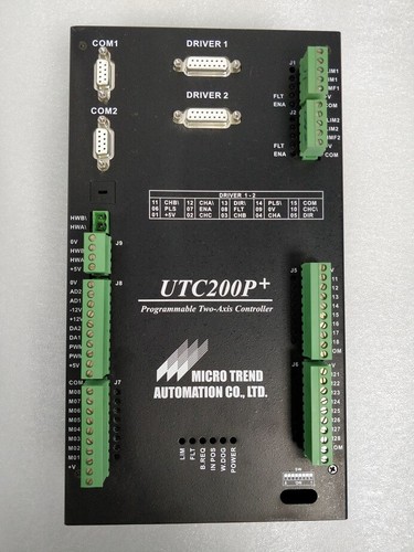 1pcs used micro - 1pcs, utc-200p
