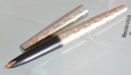 Sheaffer lady 642 - sheaffer,