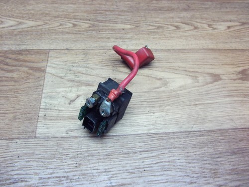 Cagiva raptor 650 06 - raptor, 00-06
