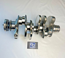 Originale Audi Kurbelwelle 2,7