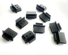 10x Staubschutz-Abdeckung HDMI