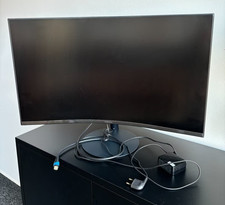 Samsung C32T550FDR 32”
