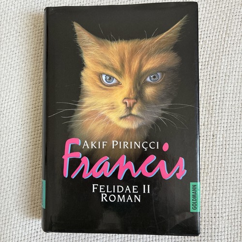 Pirinçci akif felidae - pirinçci,,