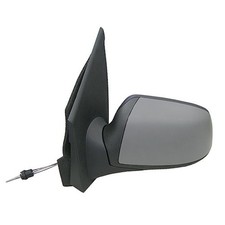 Spiegel links für Ford Fiesta