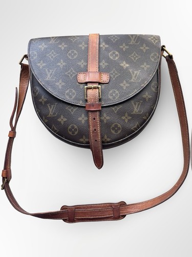 Louis vuitton chantilly - louis, pm