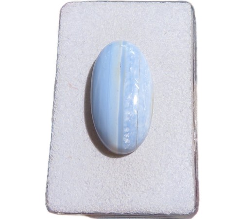Blauer opal blue - blue, owyhee