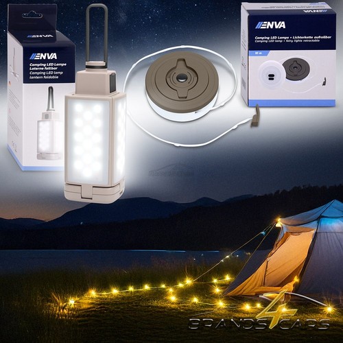 Enva led leuchte laterne - leuchte,