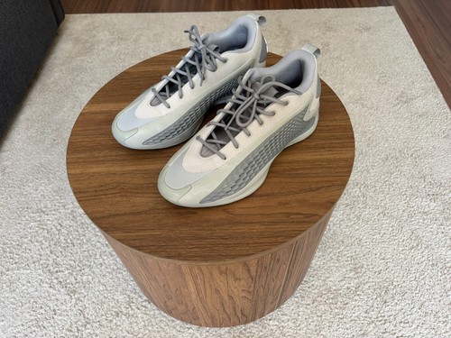 Adidas low metallic grey - adidas, ae