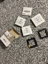 Somfy Smoove 1 IN io Pure