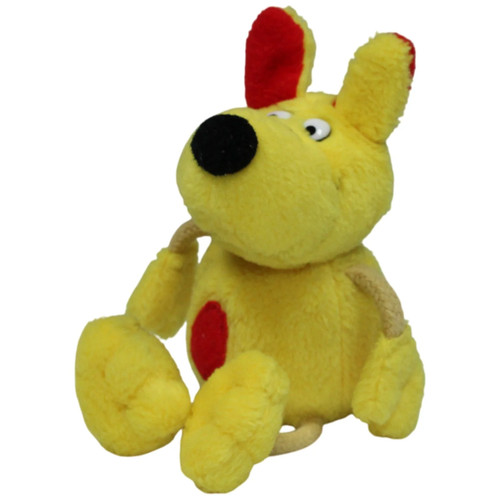 Hund kuscheltier - c&a,