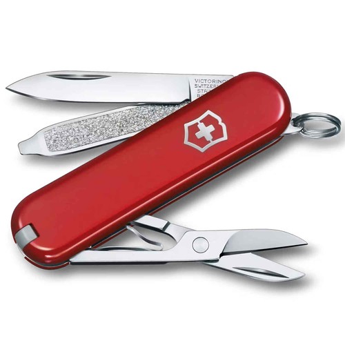 Victorinox classic colors - classic, sd