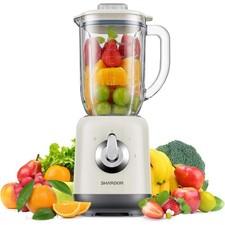 Mixer Smoothie Maker 1L