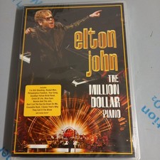 Elton John ‎The Million