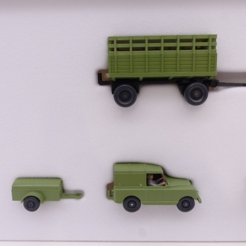 Wiking 99031 autodrom - wiking, 1:87