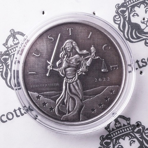 Silber gibraltar lady - 1,