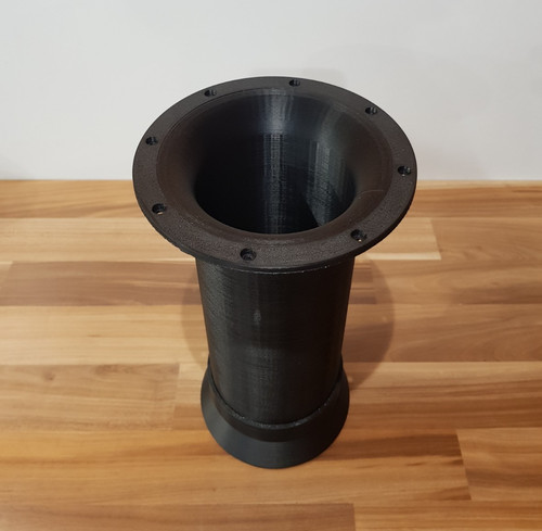 Monster bassreflexrohr 100mm - monster, x
