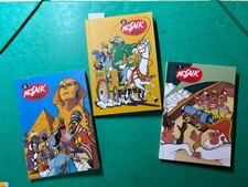 Belegexemplare Fehldruck