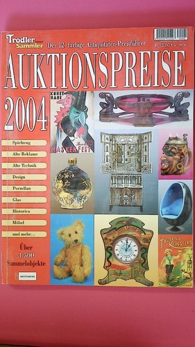 163897 auktionspreise 2004 - 163897,