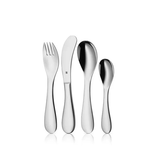 Wmf kinderbesteck kunddel - -,