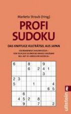 Profi Sudoku, Marketa Straub