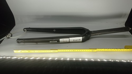 Rose pro cross - dx, gabel