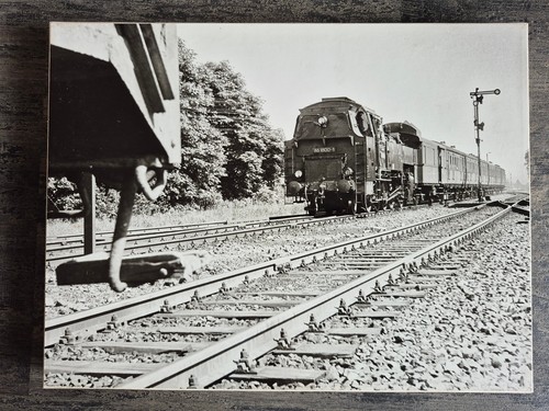 Ddr br86 1800 orwo - orwo, foto