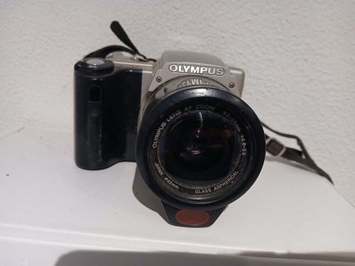 Olympus c2500l - olympus,