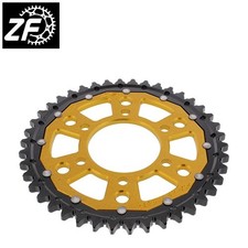 Stealth Kettenrad für Suzuki