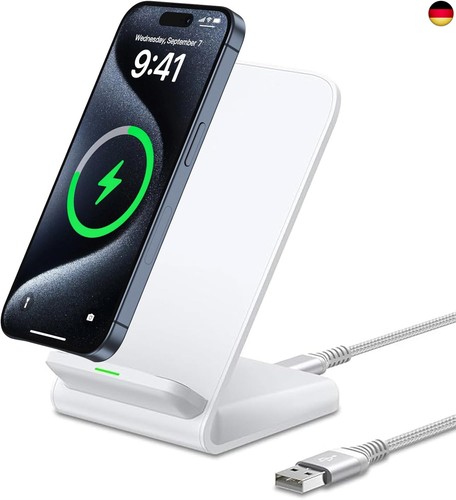 15w fast wireless charger - fast,