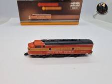 Märklin Spur Z 8809