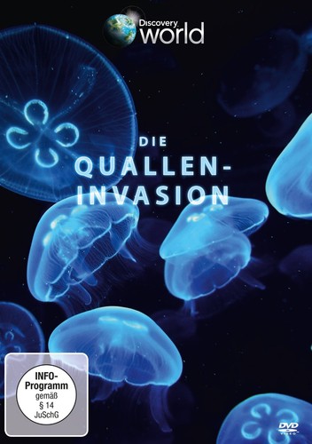 Die quallen invasion - die, quallen-invasion