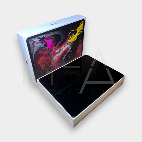 Apple ipad pro 3 - pro, 12,9"