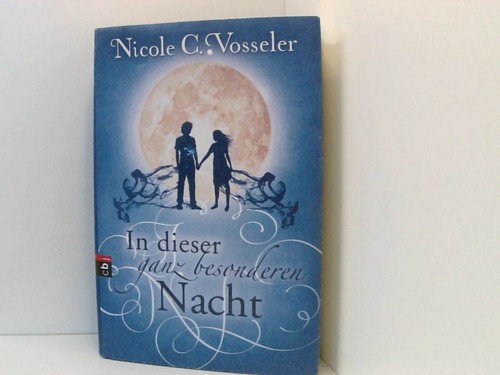 Dieser ganz besonderen - ganz,