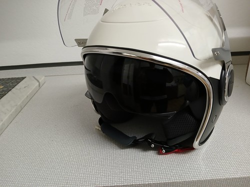 Original vespa jethelm - original,