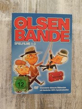 Die olsenbande spielfilme - olsenbande,