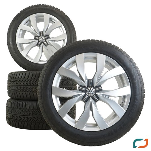 Touareg cr winterräder - cr,