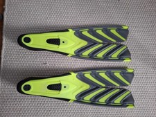 Tauchflossen Gr. 40-41, Marke