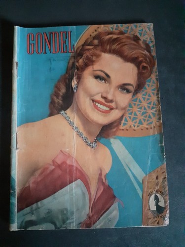 Gondel 56 1953 - -, nr.: