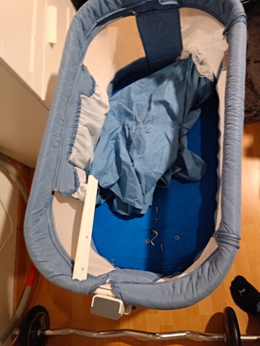 Yoleo baby stubenwagen wiege - yoleo, baby-stubenwagen/wiege
