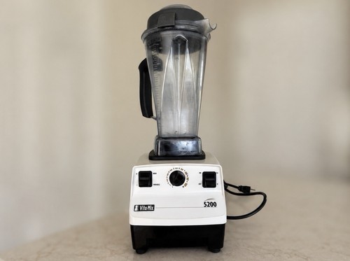 2009 vitamix 5200 - 5200, blender