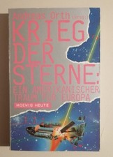 Der Krieg der Sterne Ein