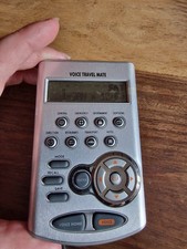 Vintage Voice Travel Mate