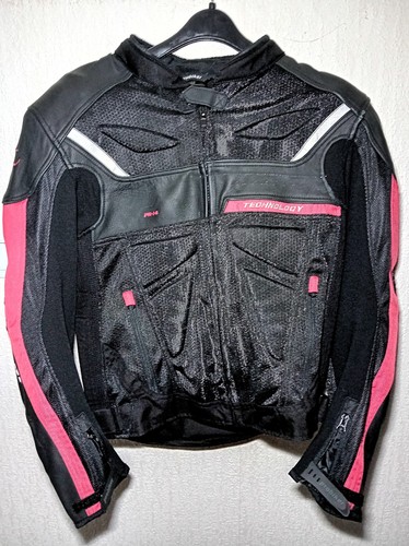 Motorrad sommer textil - motorrad, +