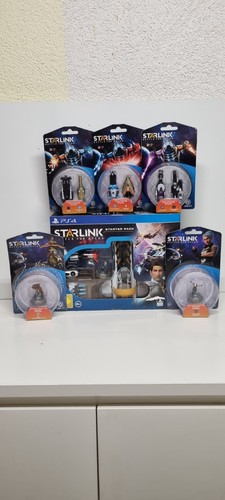 Ps4 starlink battle for - ps4,