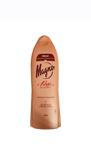 Magno rose elegant spanish - magno,