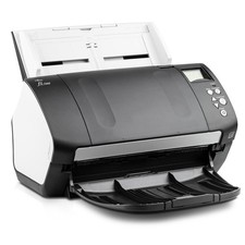 Fujitsu fi 7160 Dokumentenscanner 60 S/min. ADF Duplex USB-B A-WARE